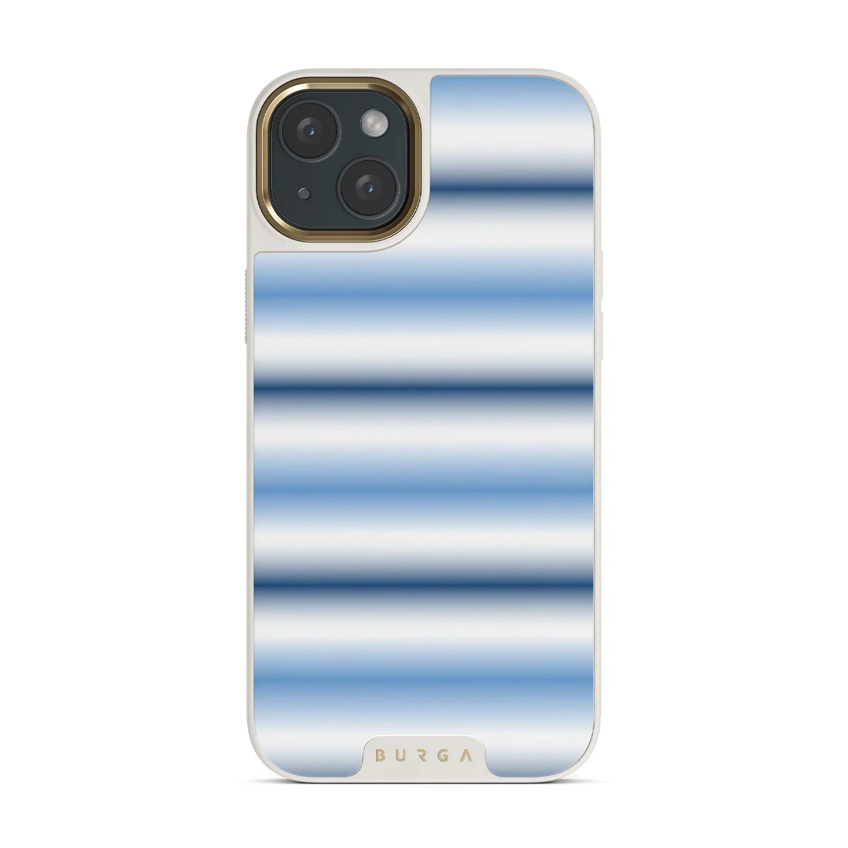 White Noise - iPhone 15 Etui - Image 19