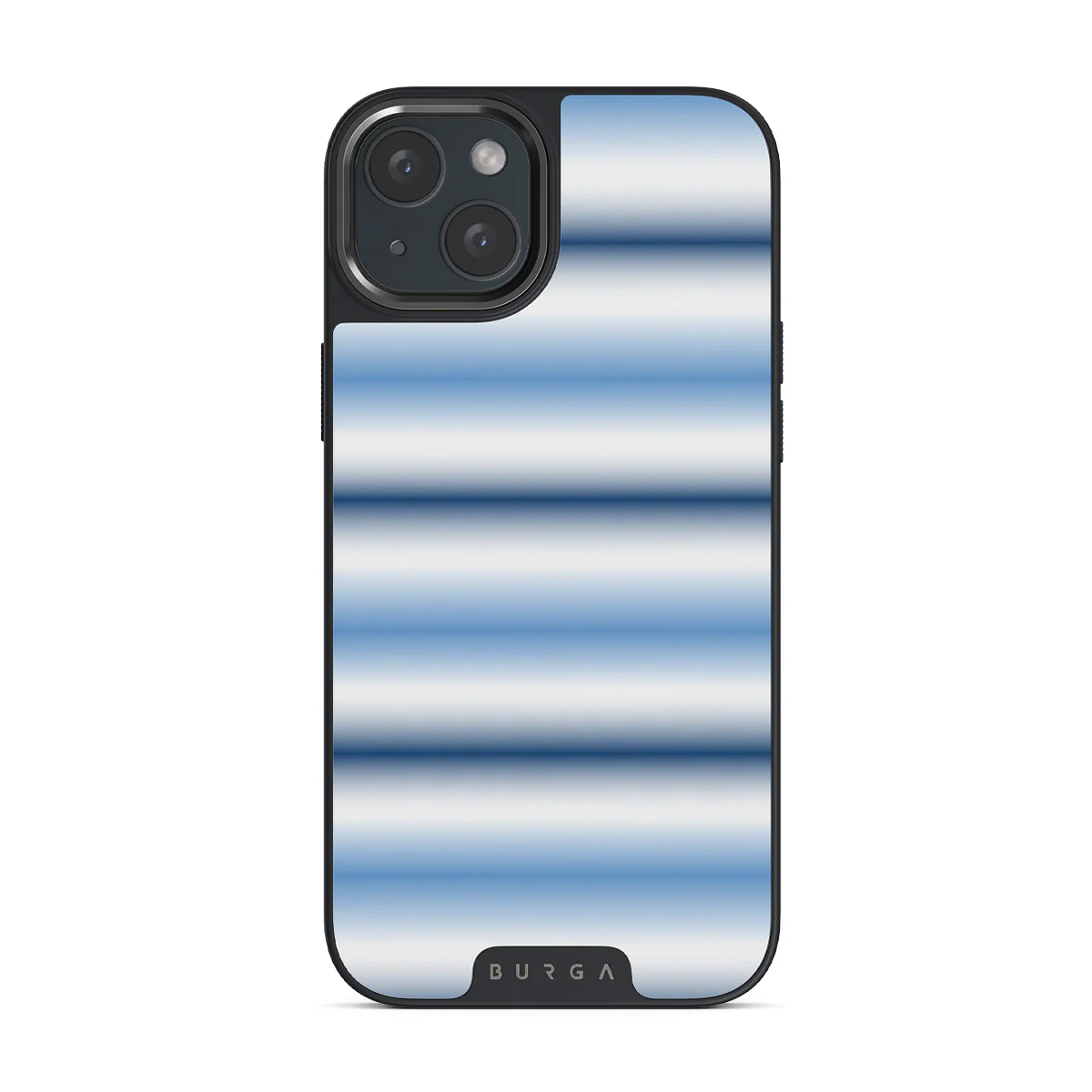 White Noise - iPhone 15 Plus Etui - Image 12