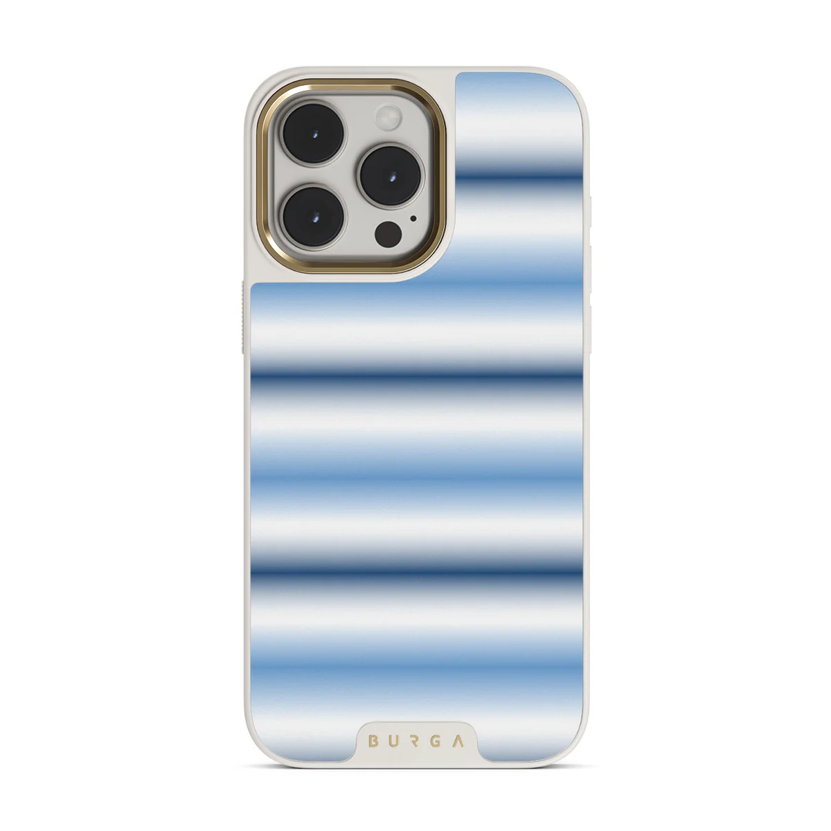 White Noise - iPhone 15 Pro Etui - Image 19