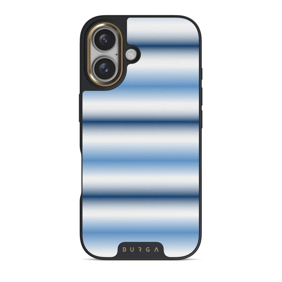 White Noise - iPhone 16 Etui - Image 6
