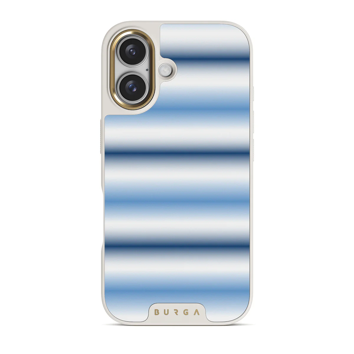 White Noise - iPhone 16 Plus Etui - Image 20