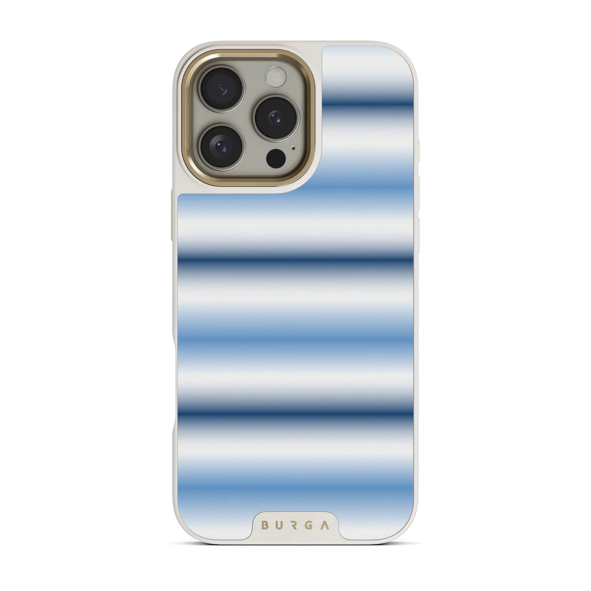 White Noise - iPhone 16 Pro Max Etui - Image 20