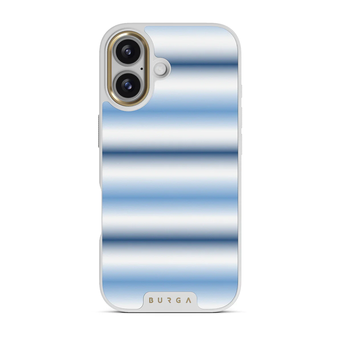 White Noise - iPhone 17 Etui - Image 19