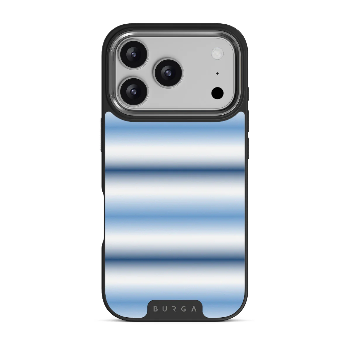 White Noise - iPhone 17 Pro Etui - Image 12