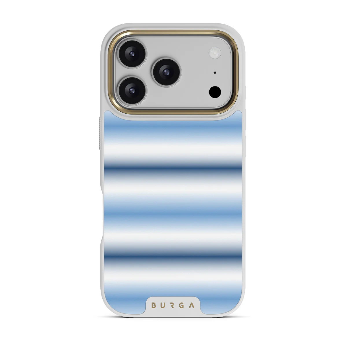 White Noise - iPhone 17 Pro Etui - Image 19