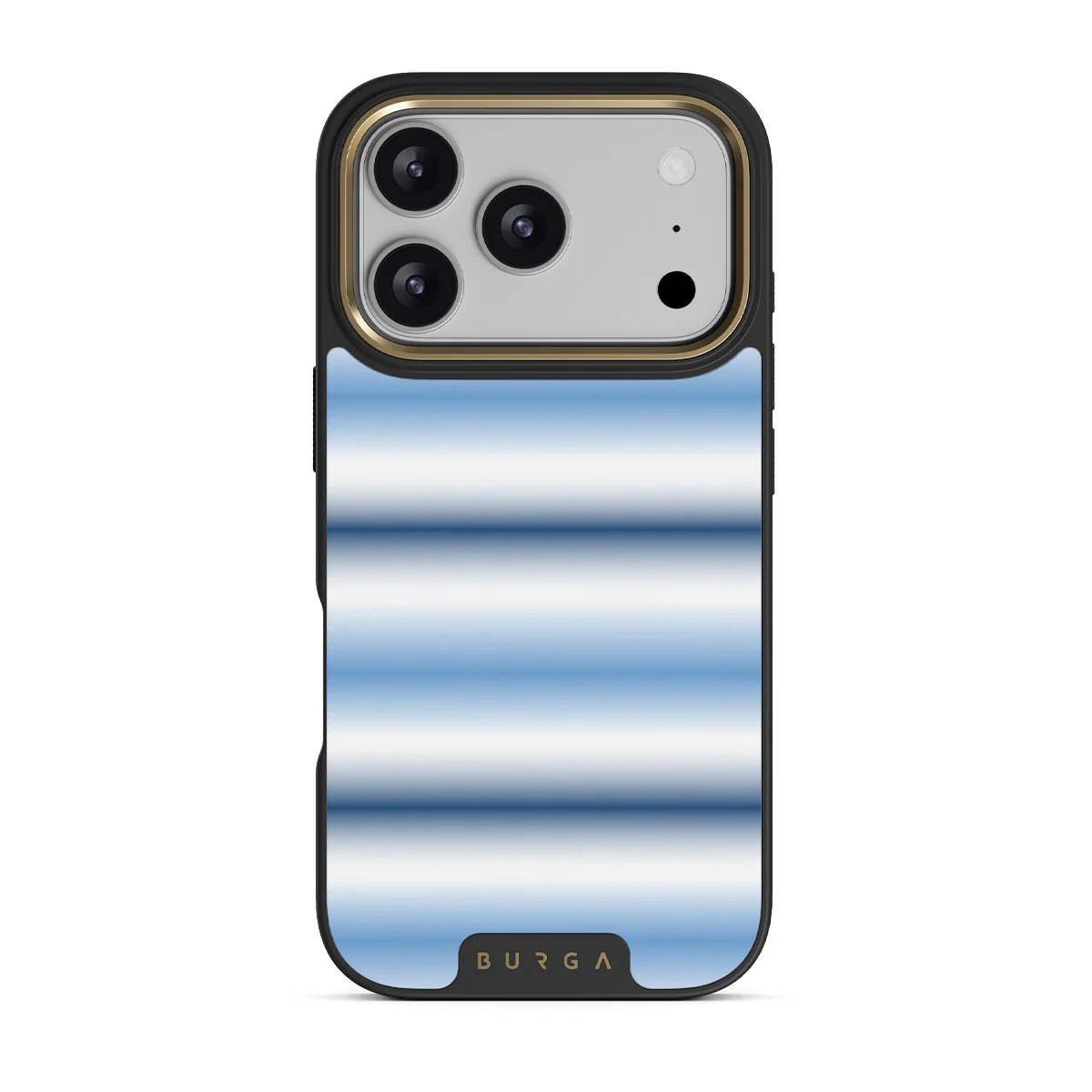 White Noise - iPhone 17 Pro Etui - Image 5