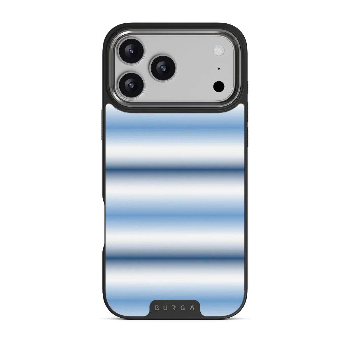 White Noise - iPhone 17 Pro Max Etui - Image 12