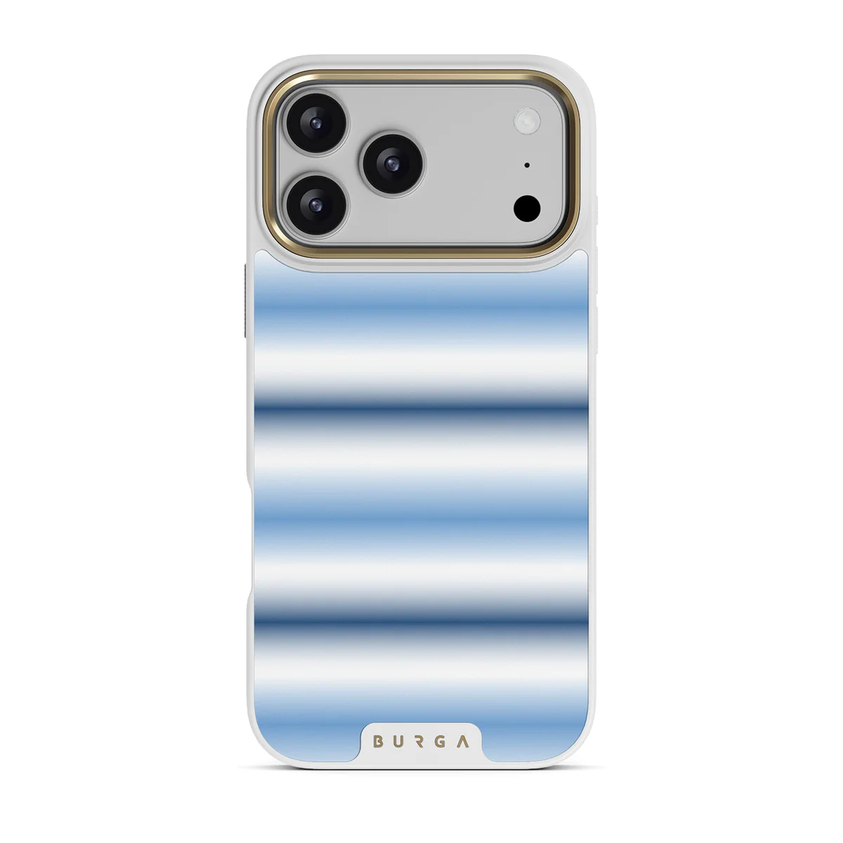 White Noise - iPhone 17 Pro Max Etui - Image 19
