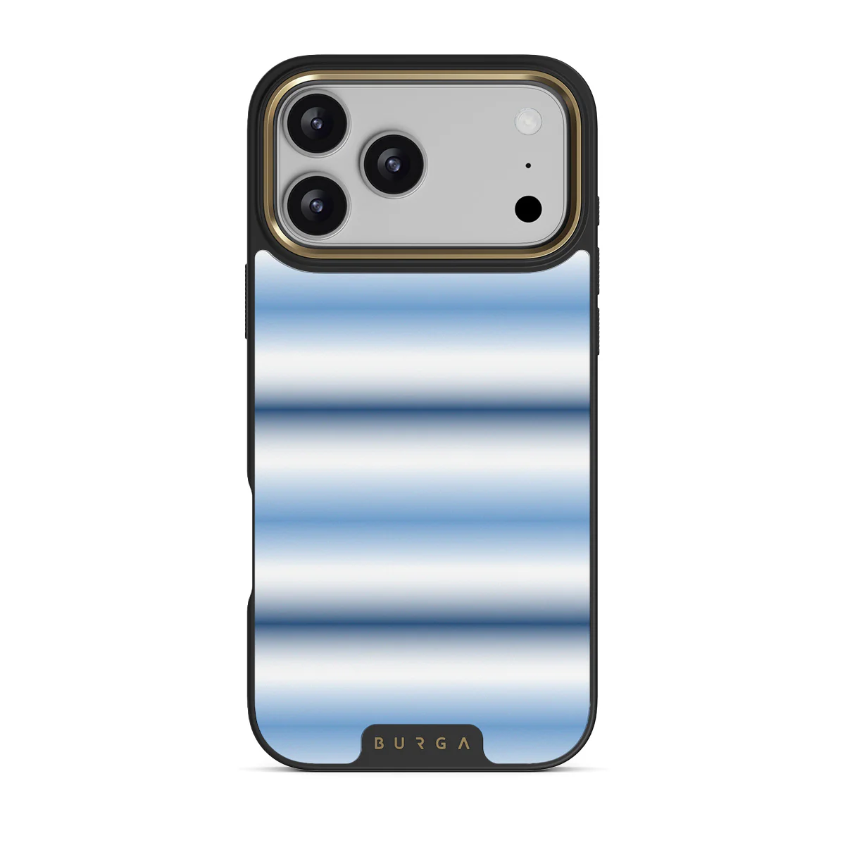 White Noise - iPhone 17 Pro Max Etui - Image 5