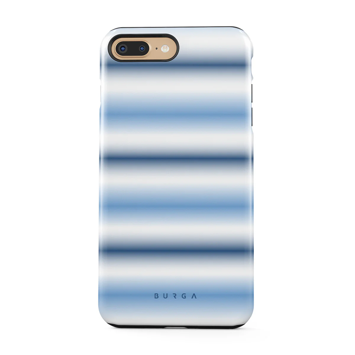 White Noise - iPhone 7 Plus / 8 Plus Etui - Image 5