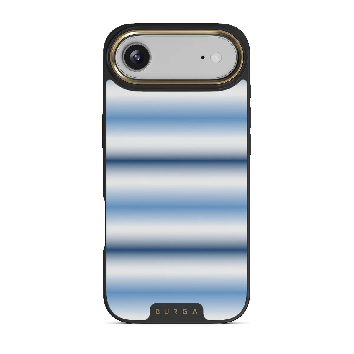 White Noise - iPhone Air Etui - Image 5