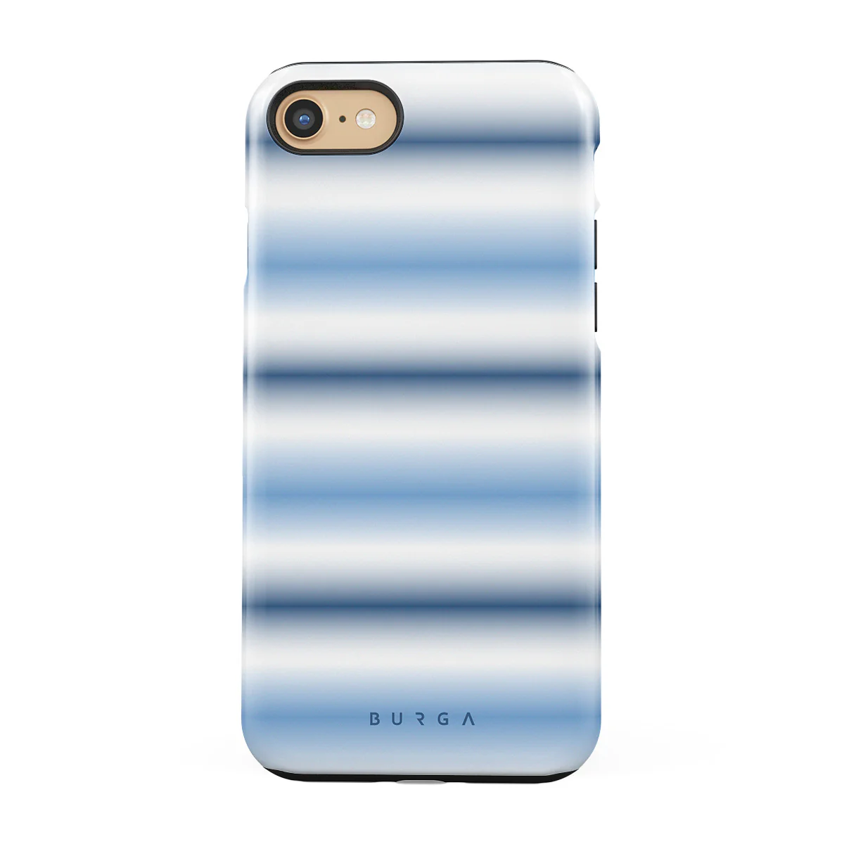 White Noise - iPhone SE (2022) Etui - Image 5
