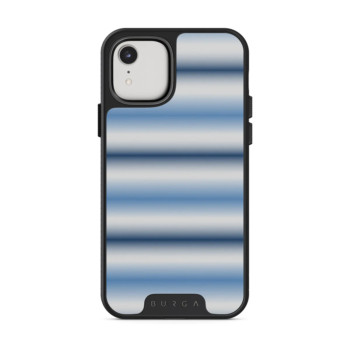 White Noise - iPhone XR Etui - Image 16