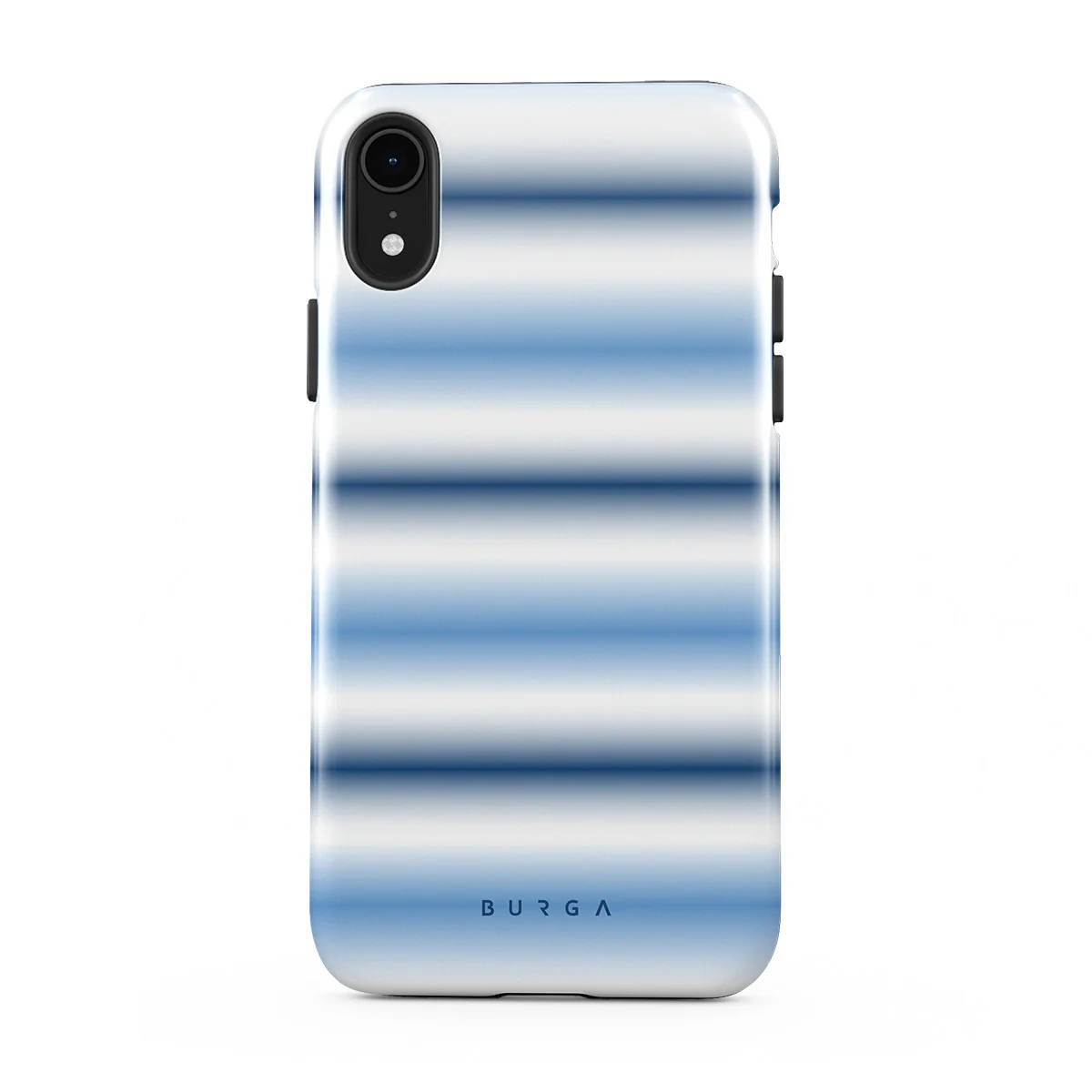 White Noise - iPhone XR Etui - Image 5