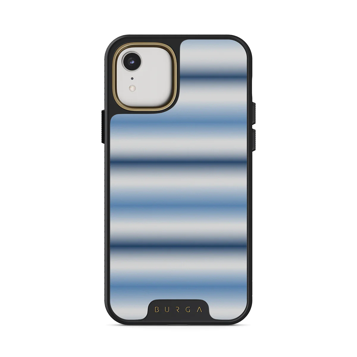 White Noise - iPhone XR Etui - Image 9