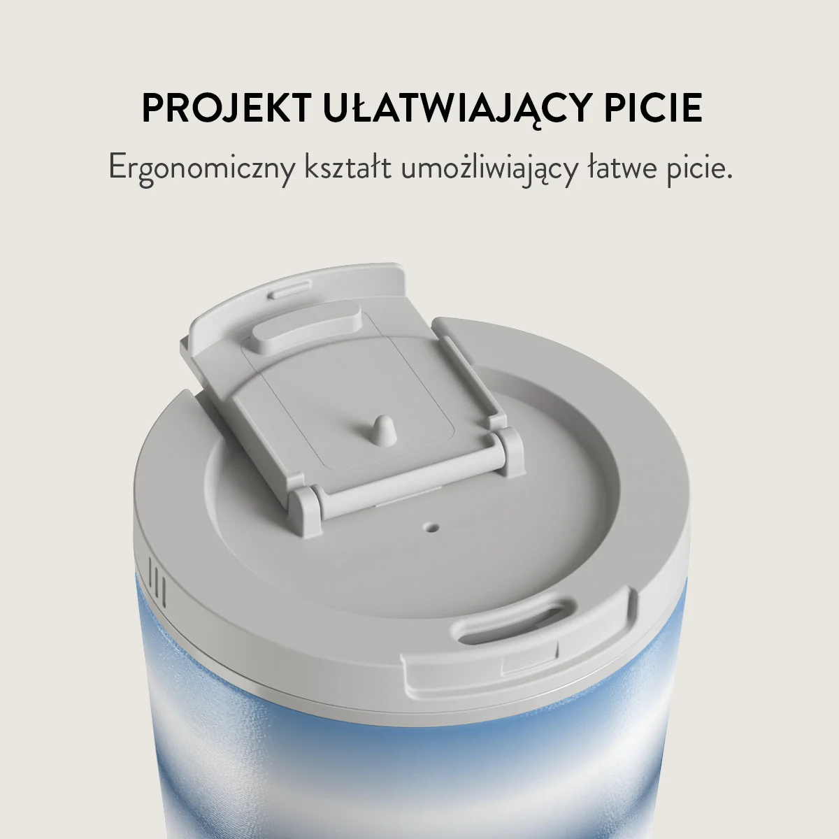 White Noise - Kubek podróżny - Image 15