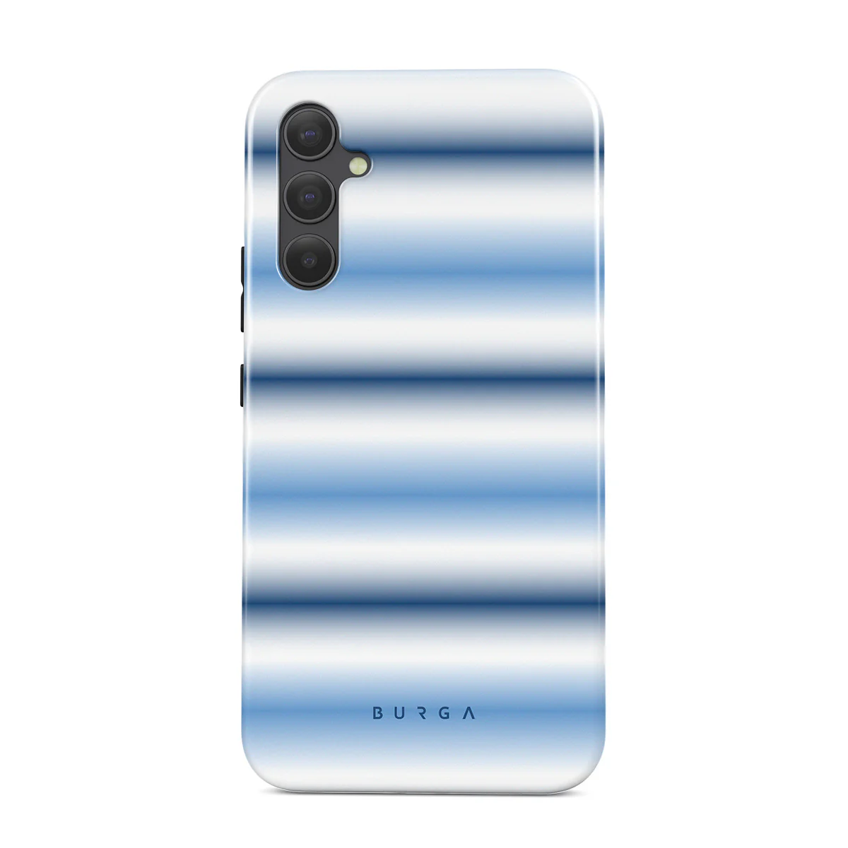 White Noise - Samsung Galaxy A34 Etui