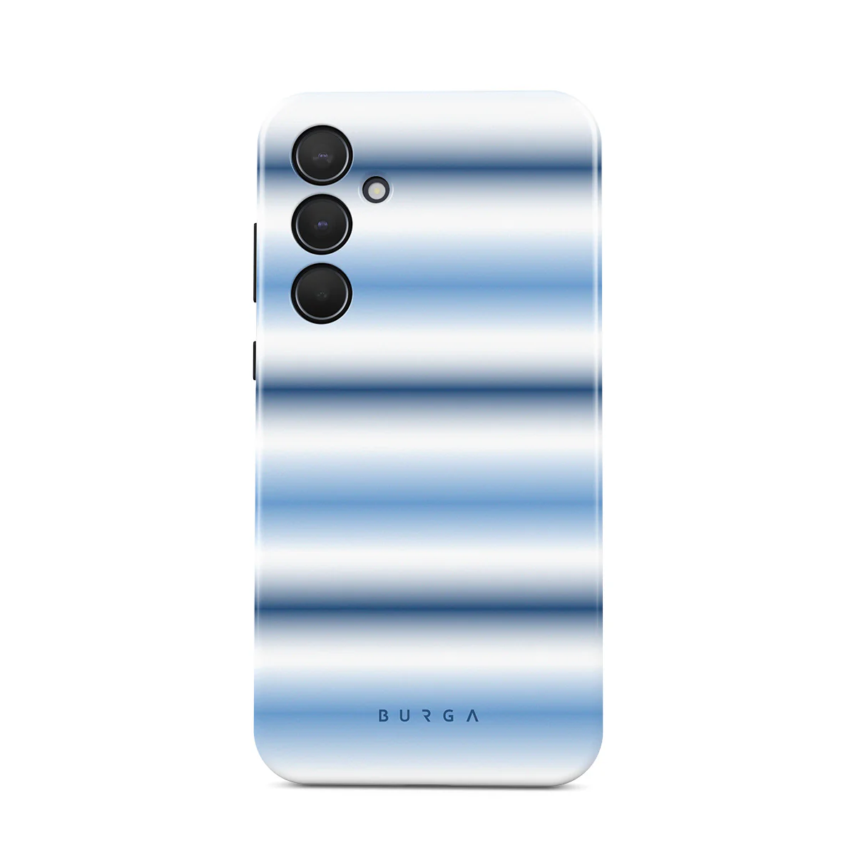 White Noise - Samsung Galaxy A35 Etui