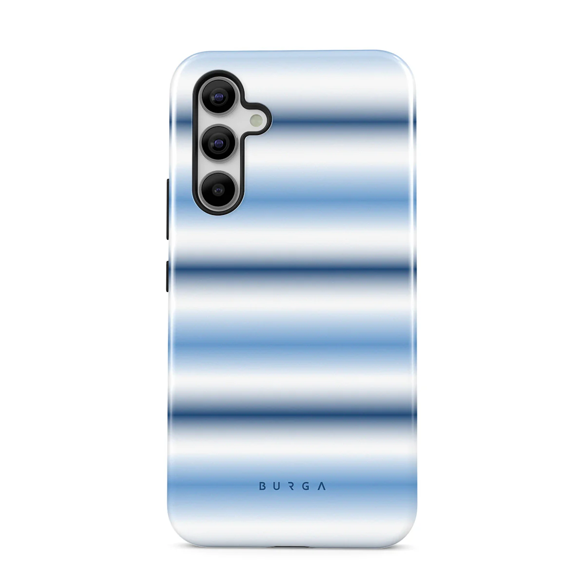 White Noise - Samsung Galaxy A55 Etui