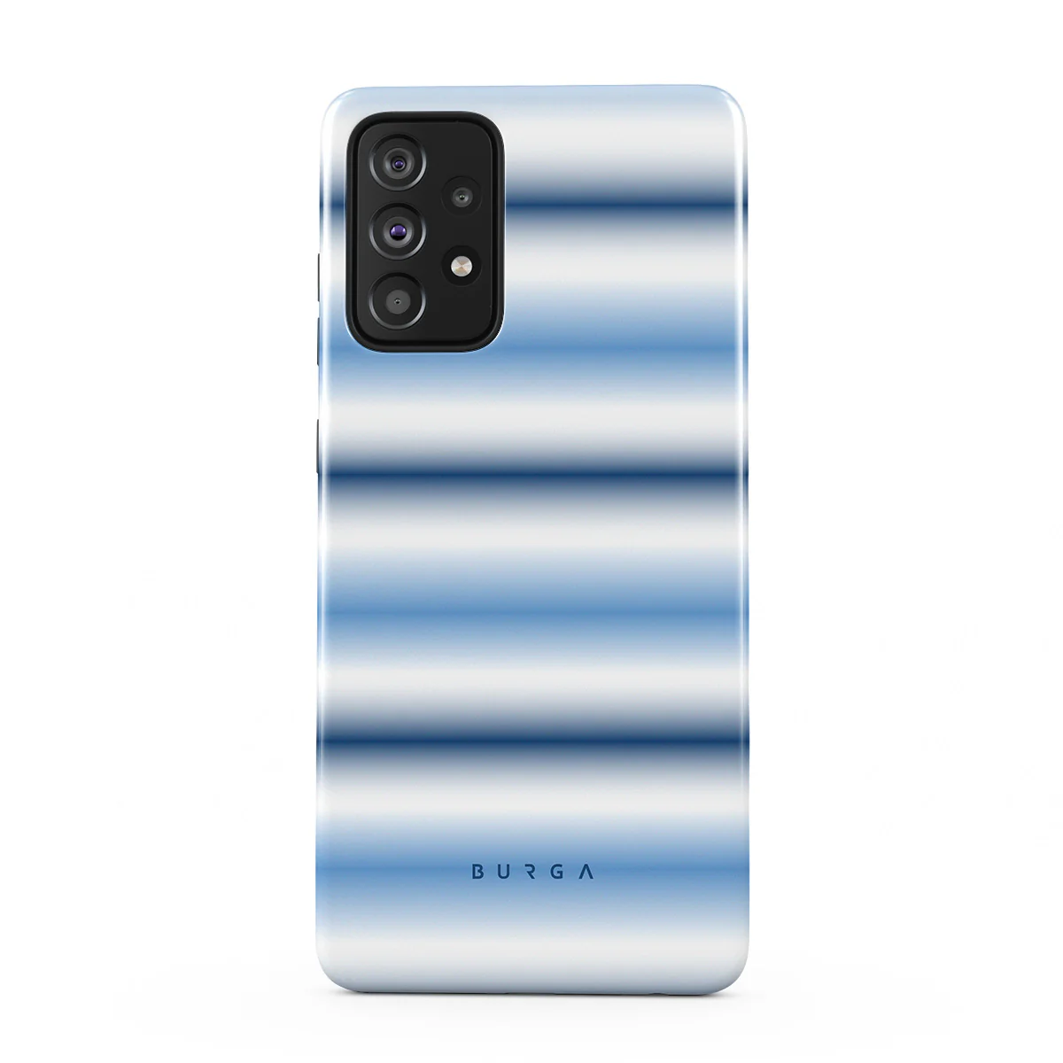 White Noise - Samsung Galaxy A72 4G / 5G Etui - Image 5