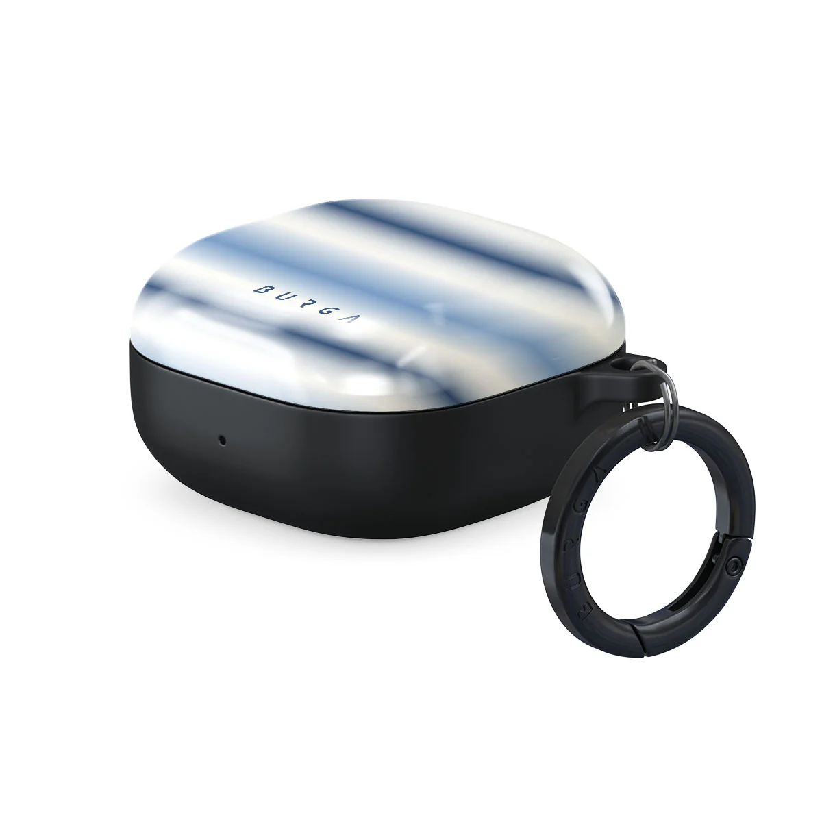White Noise - Etui na Samsung Galaxy Buds FE