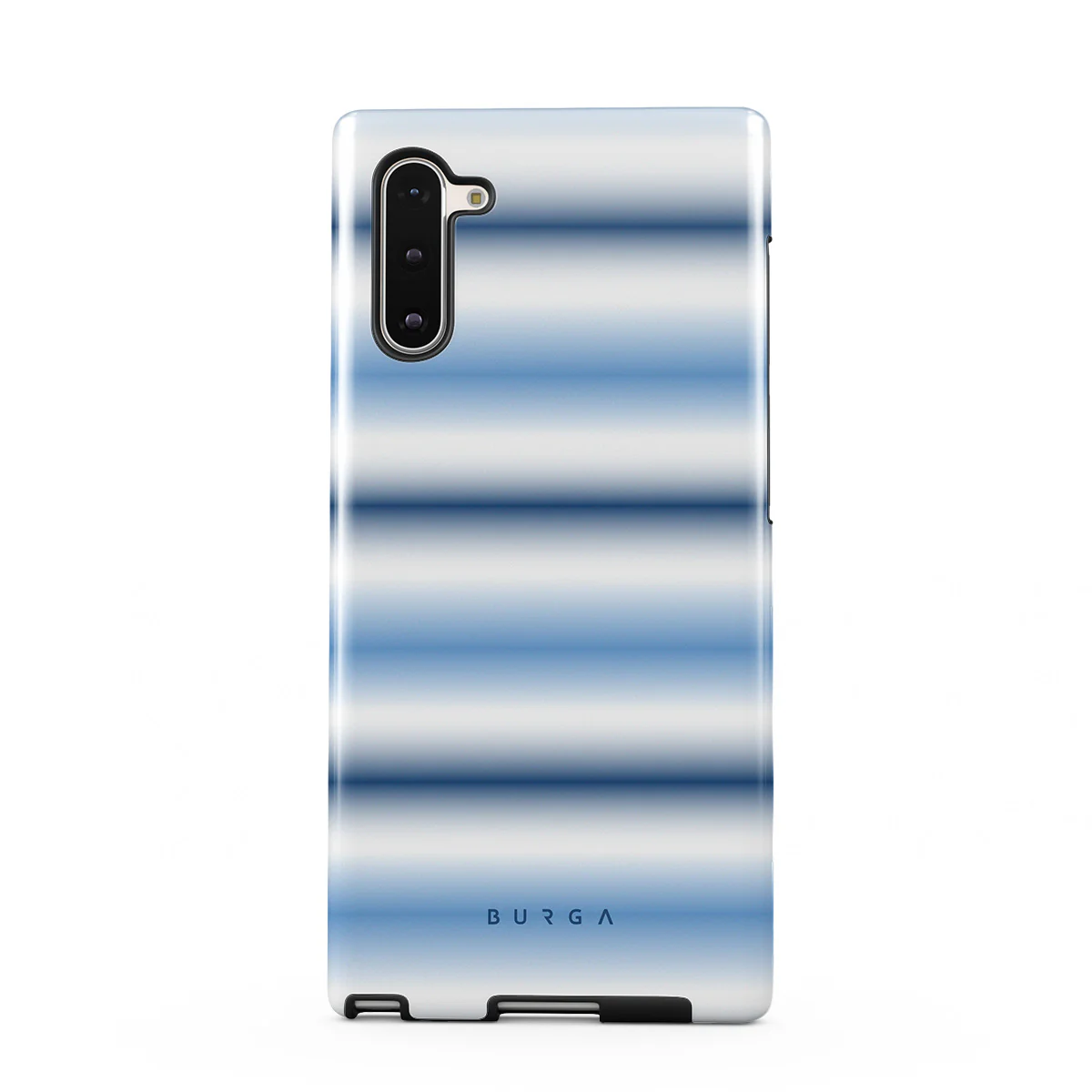 White Noise - Samsung Galaxy Note 10 Etui - Image 5