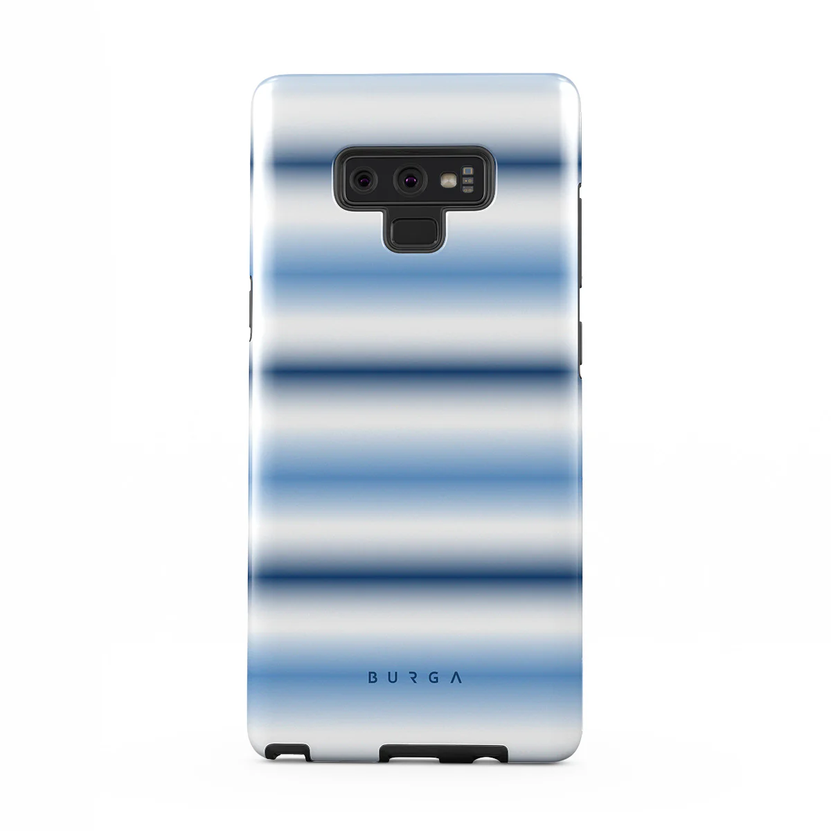 White Noise - Samsung Galaxy Note 9 Etui - Image 5