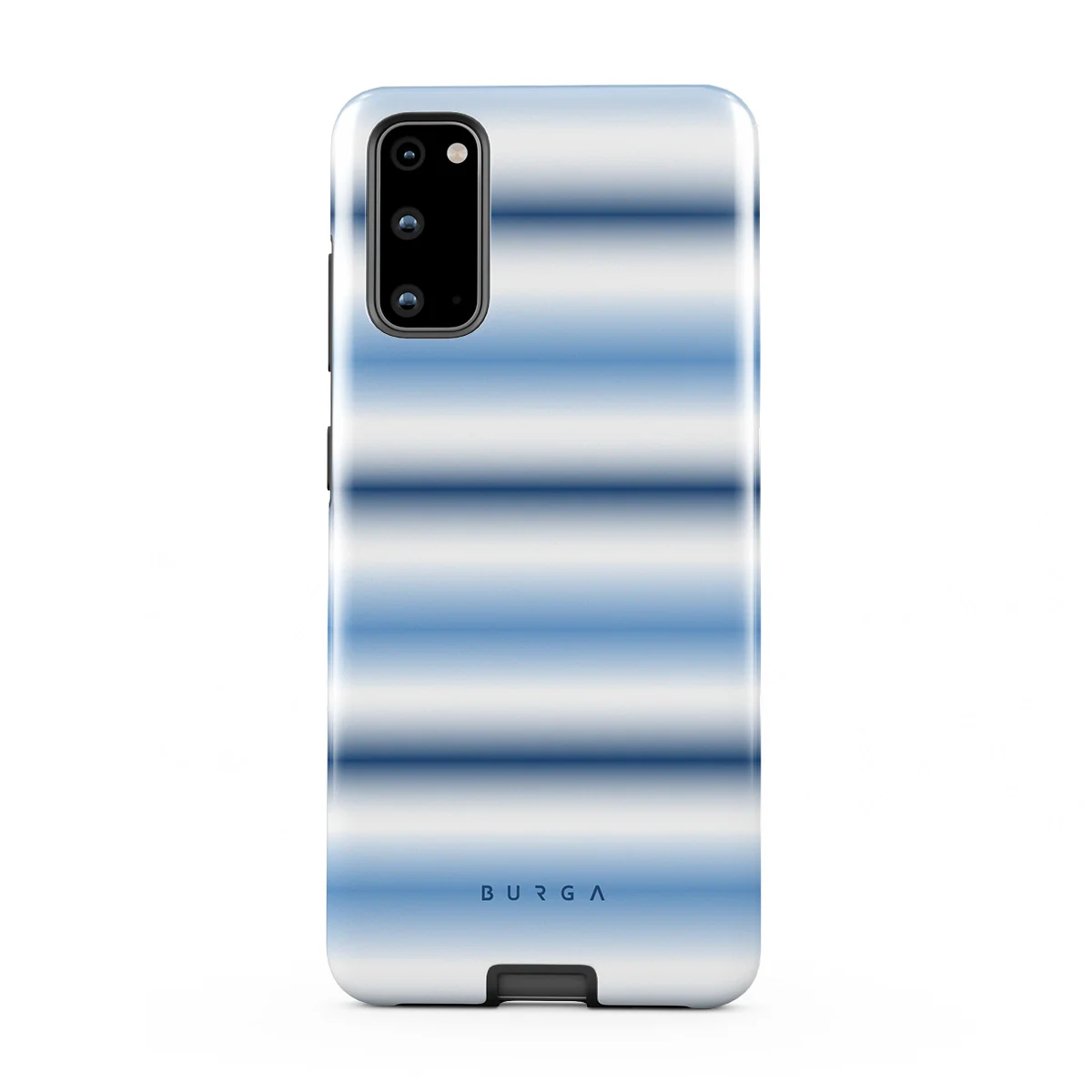 White Noise - Samsung Galaxy S20 4G / 5G Etui - Image 5