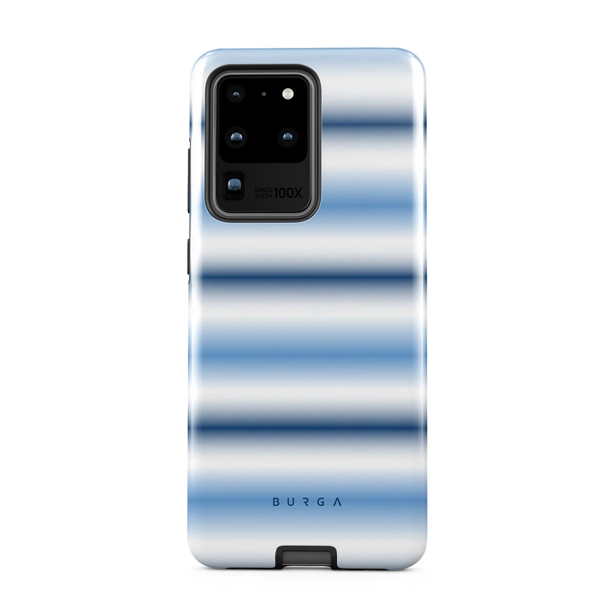 White Noise - Samsung Galaxy S20 Ultra 4G / 5G Etui - Image 5
