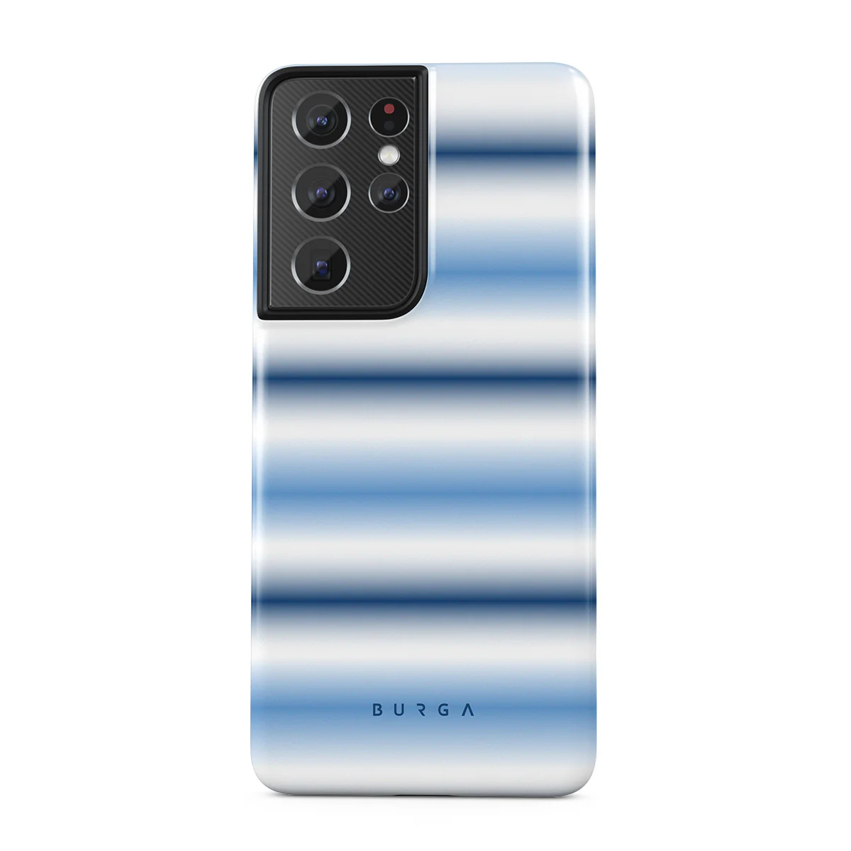 White Noise - Samsung Galaxy S21 Ultra Etui - Image 5