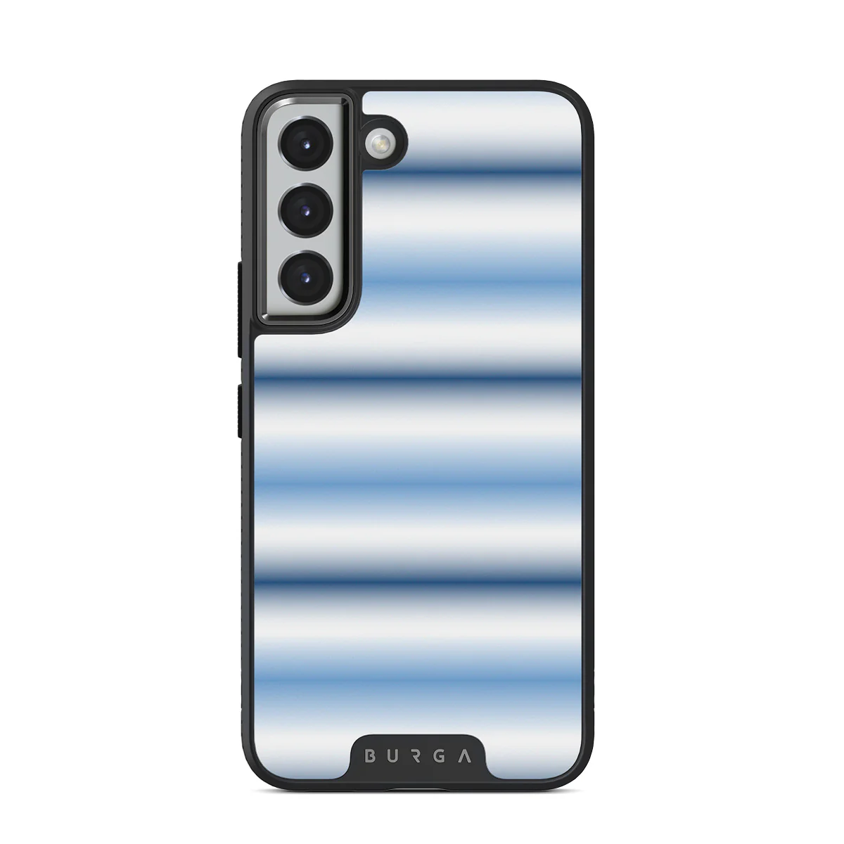 White Noise - Samsung Galaxy S22 Etui - Image 12