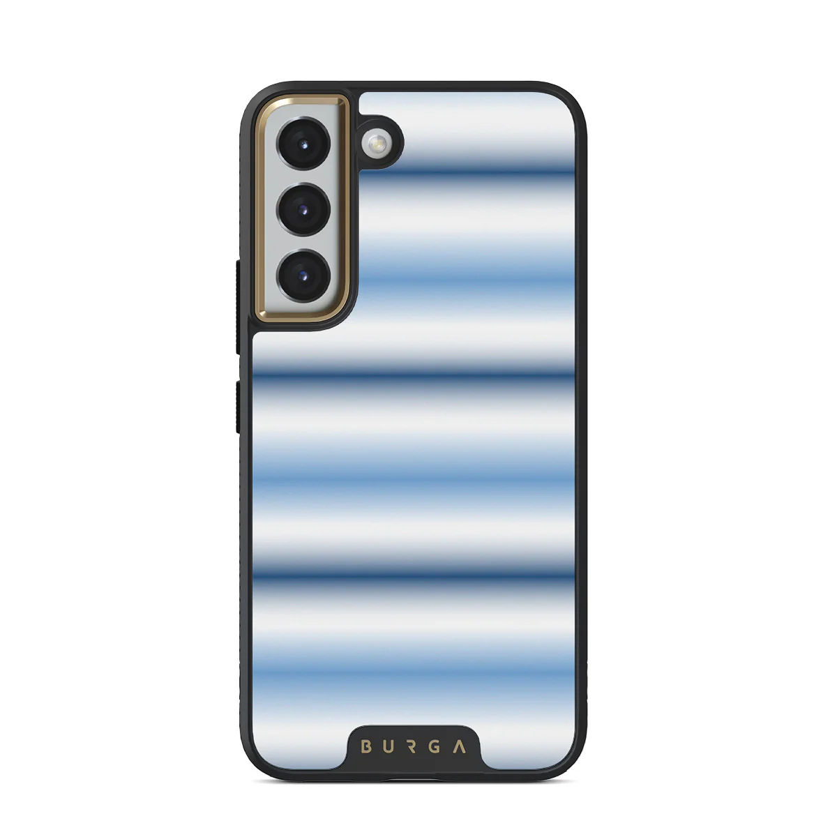 White Noise - Samsung Galaxy S22 Etui - Image 5