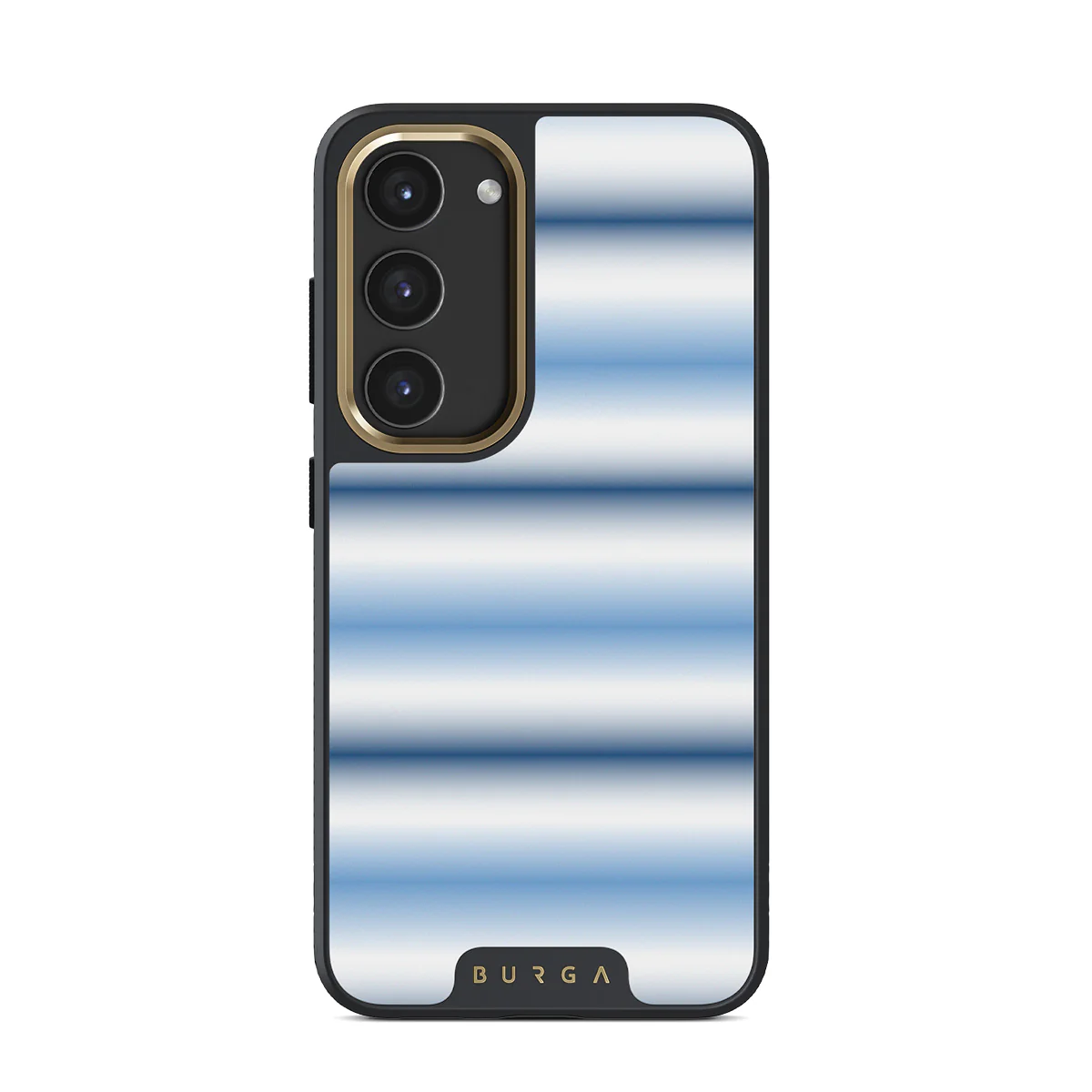 White Noise - Samsung Galaxy S23 Plus Etui - Image 5