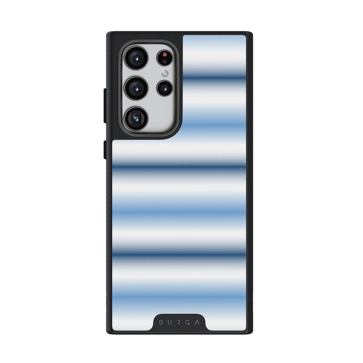 White Noise - Samsung Galaxy S23 Ultra Etui - Image 12