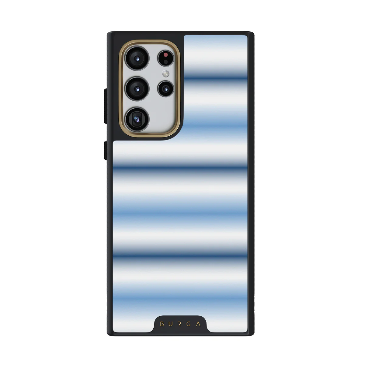 White Noise - Samsung Galaxy S23 Ultra Etui - Image 5