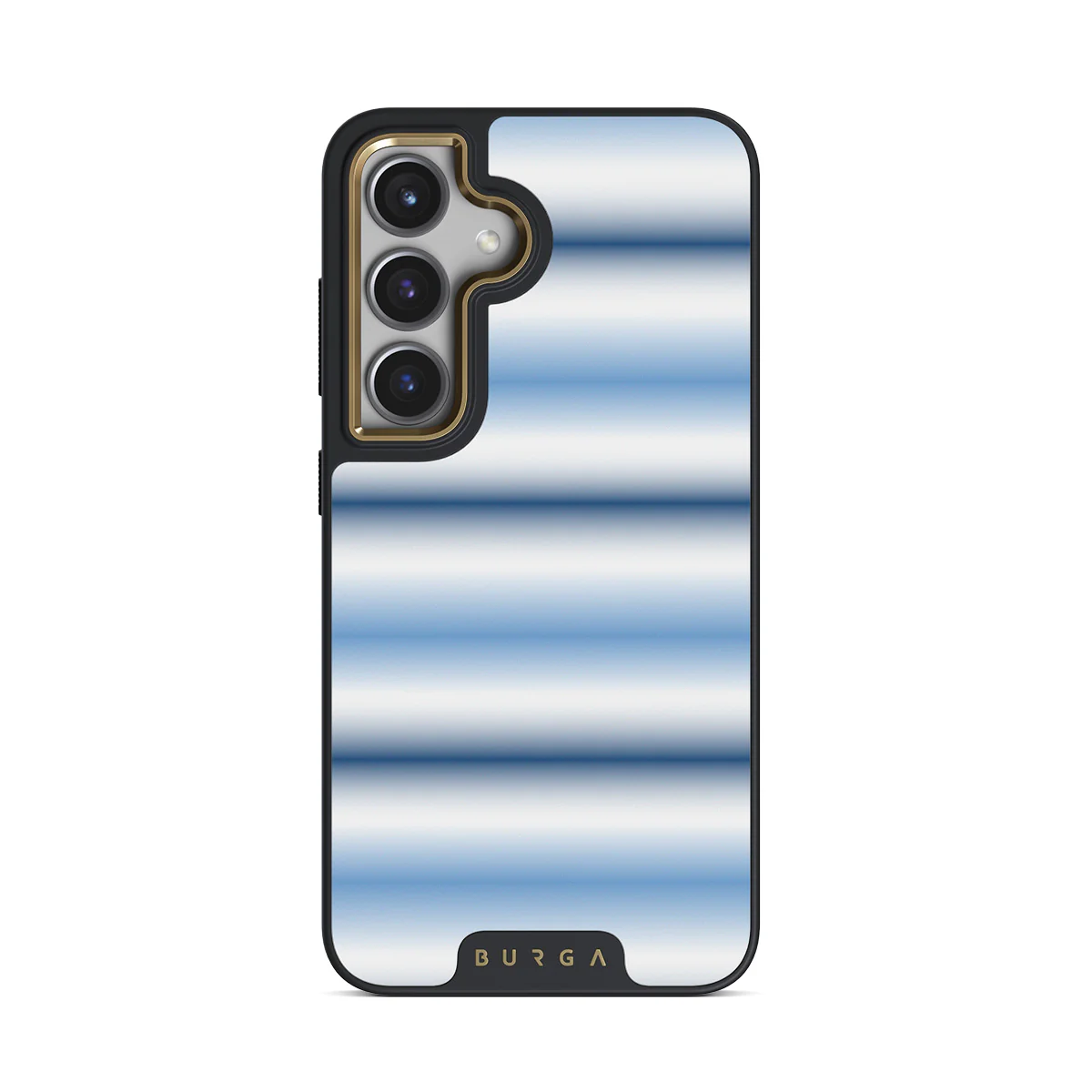 White Noise - Samsung Galaxy S24 Plus Etui - Image 5