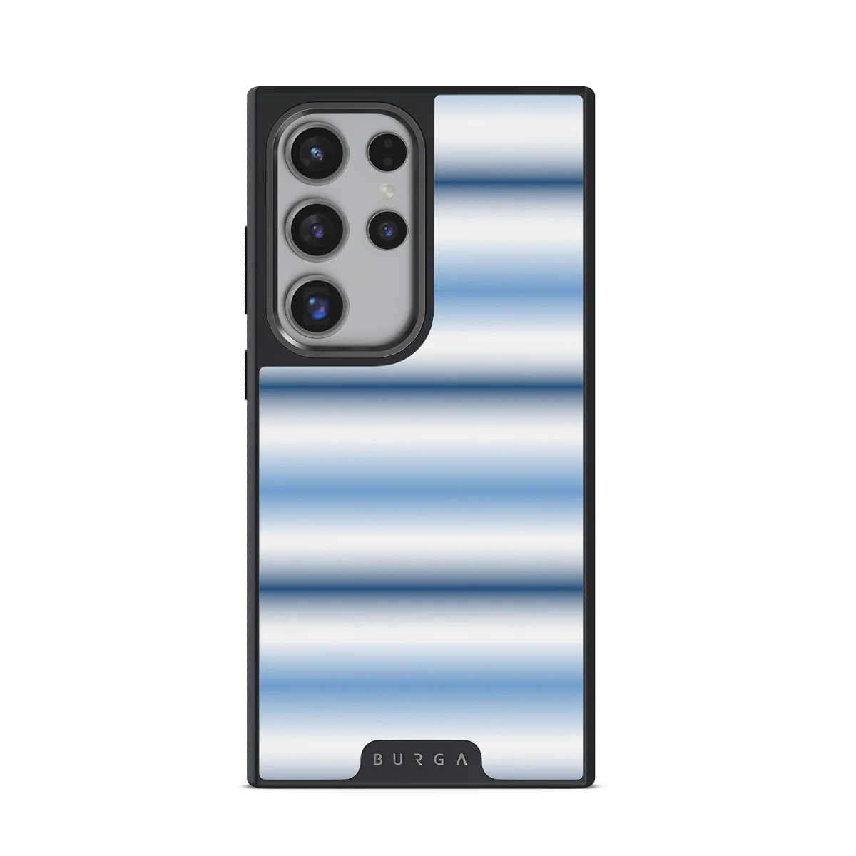 White Noise - Samsung Galaxy S24 Ultra Etui - Image 12