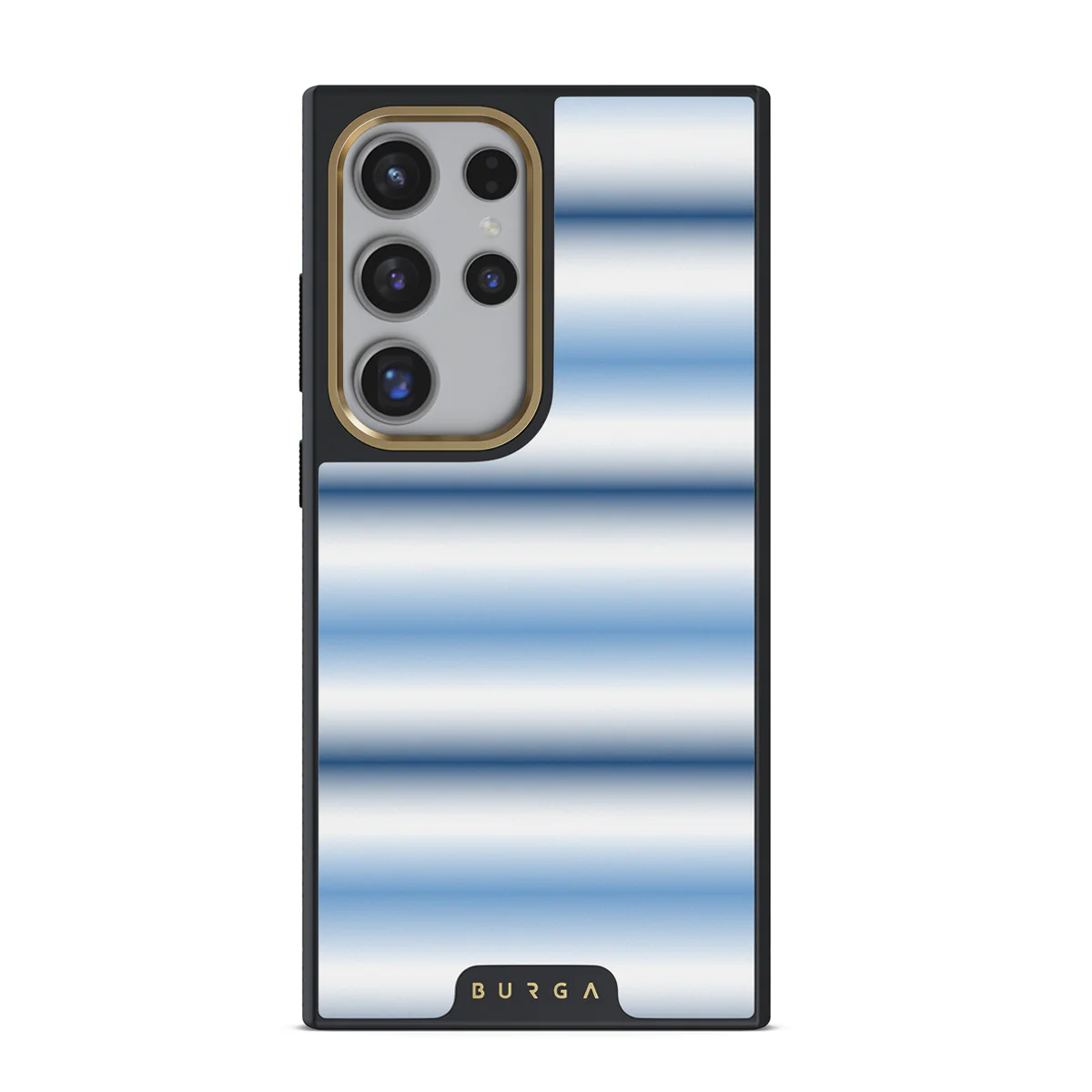 White Noise - Samsung Galaxy S24 Ultra Etui - Image 5