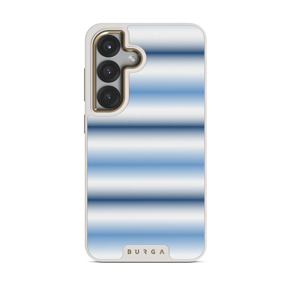 White Noise - Samsung Galaxy S25 Etui - Image 19