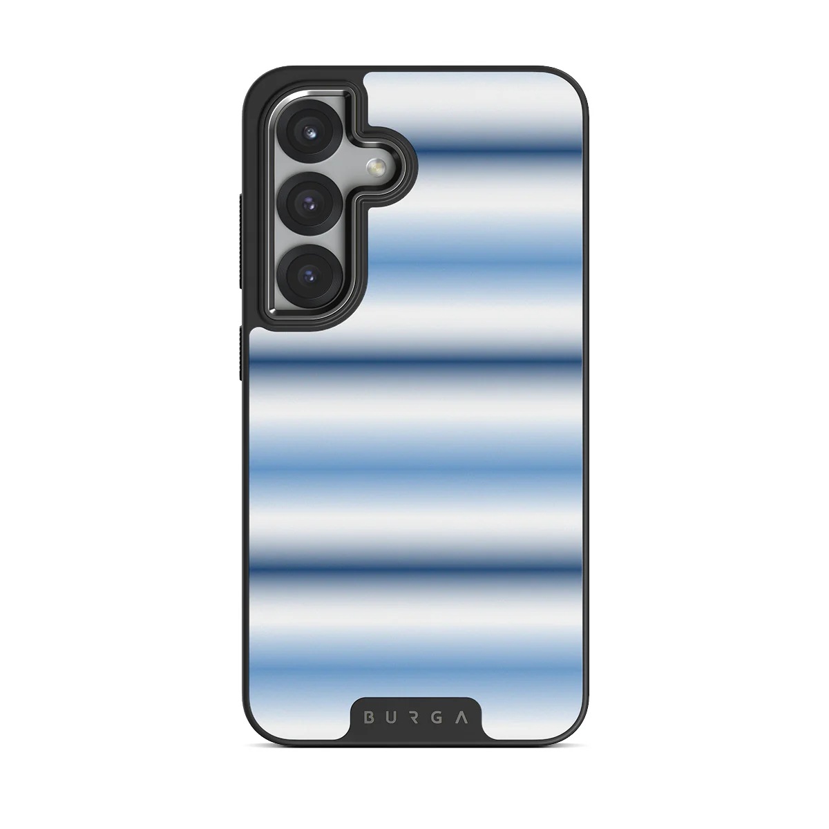 White Noise - Samsung Galaxy S25 Plus Etui - Image 12