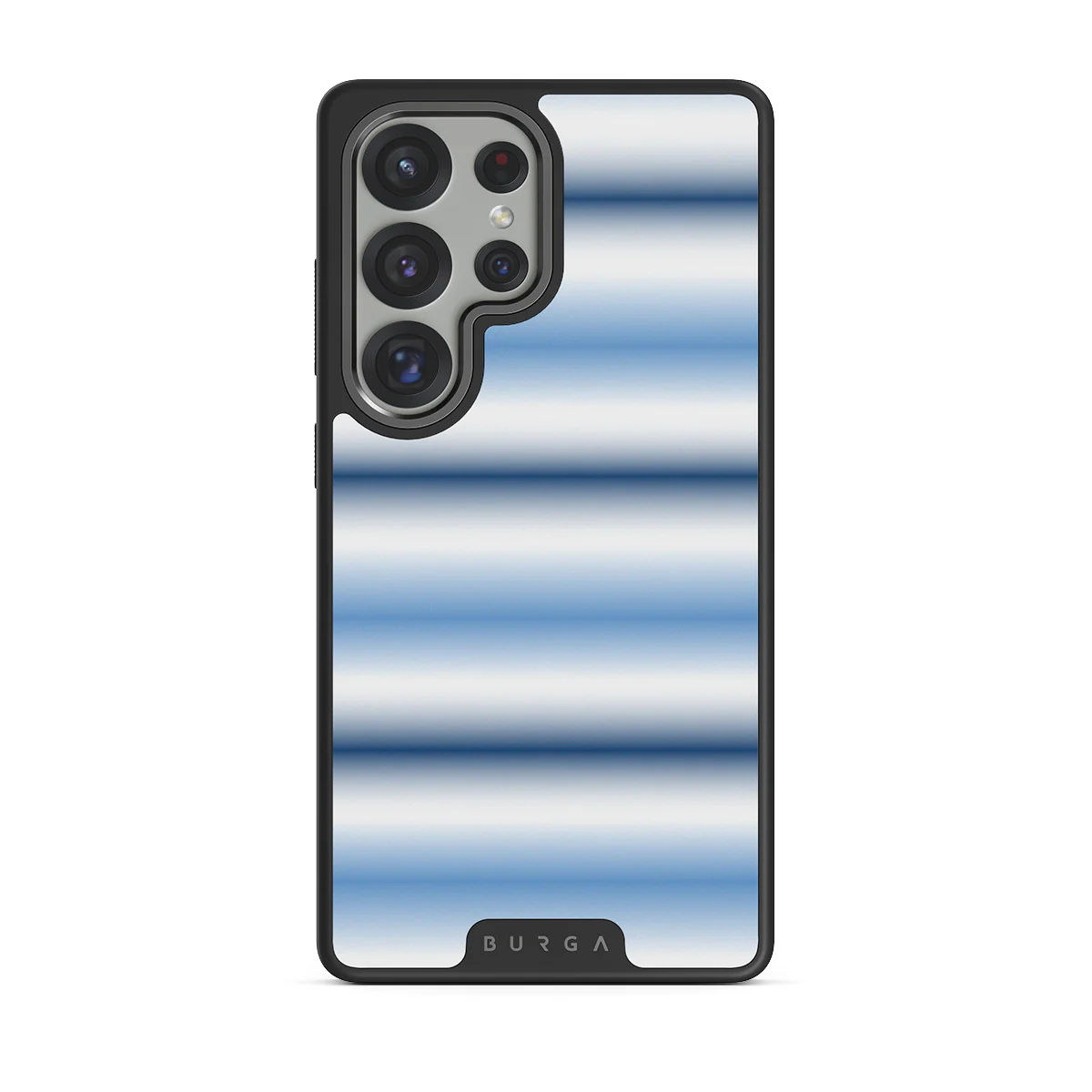 White Noise - Samsung Galaxy S25 Ultra Etui - Image 12