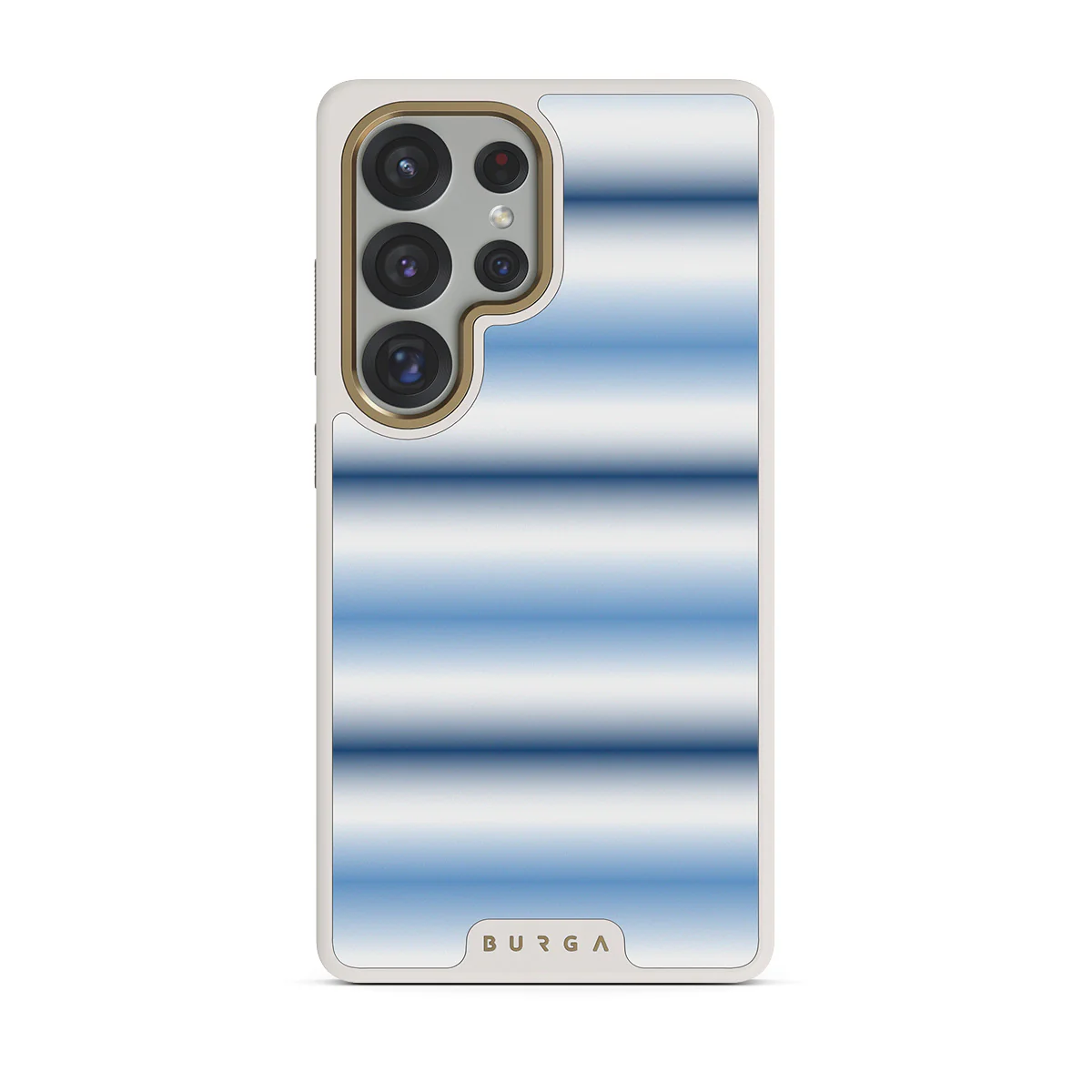 White Noise - Samsung Galaxy S25 Ultra Etui - Image 19