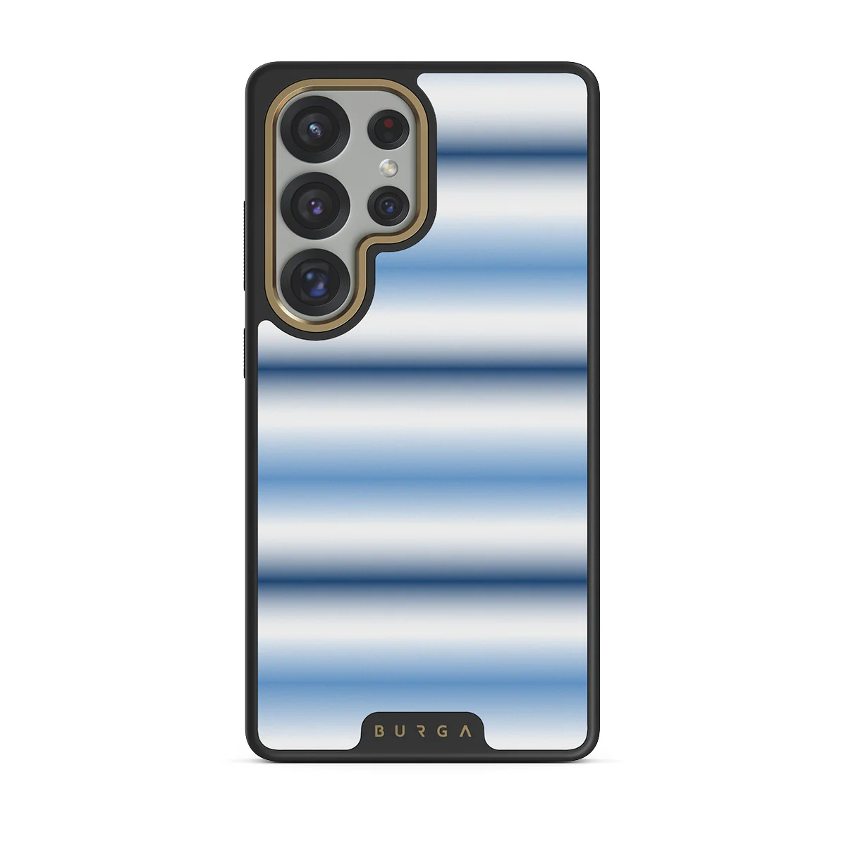 White Noise - Samsung Galaxy S25 Ultra Etui - Image 5