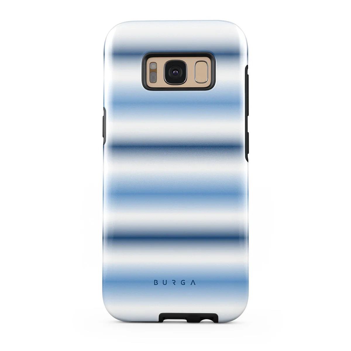 White Noise - Samsung Galaxy S8 Etui - Image 5
