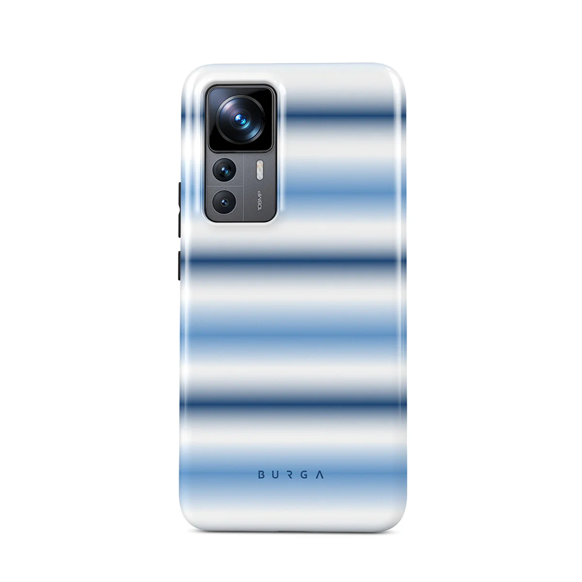 White Noise - Xiaomi 12T Etui