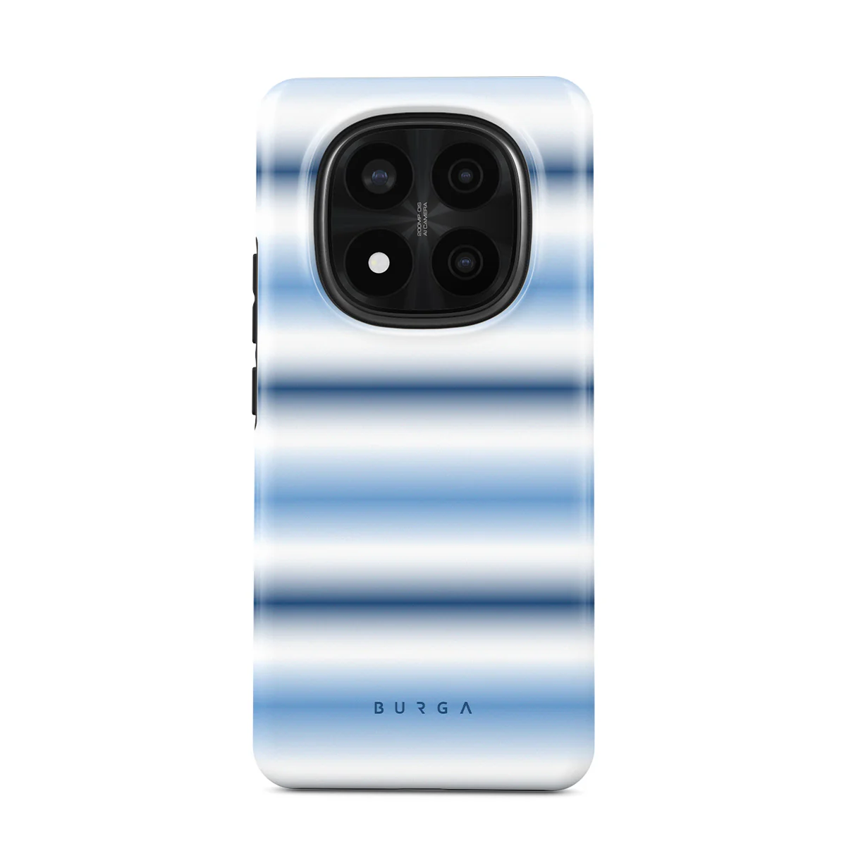 White Noise - Xiaomi Redmi Note 14 Pro+ 5G Etui