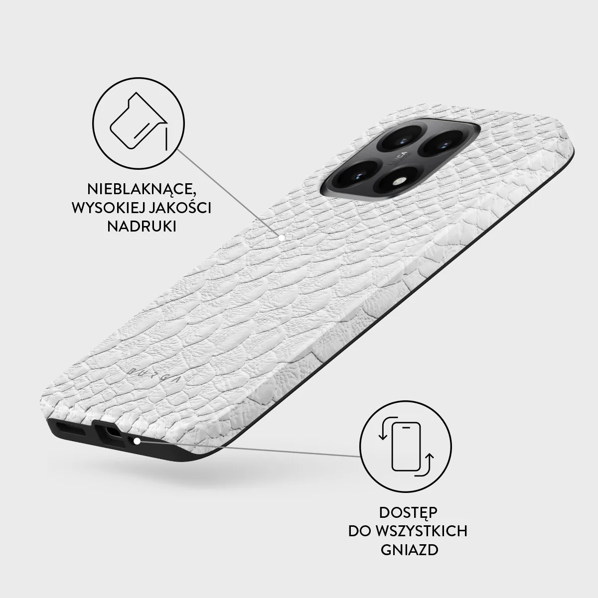 Glacial Desert - Xiaomi 15T Etui - Image 3
