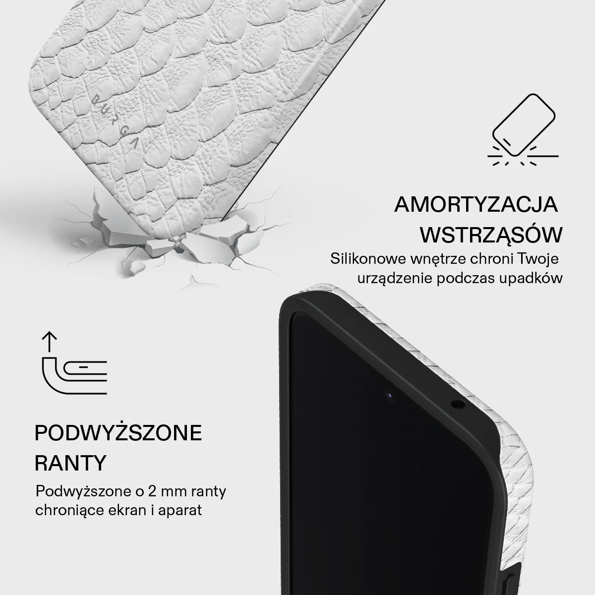 Glacial Desert - Xiaomi 15T Etui - Image 4