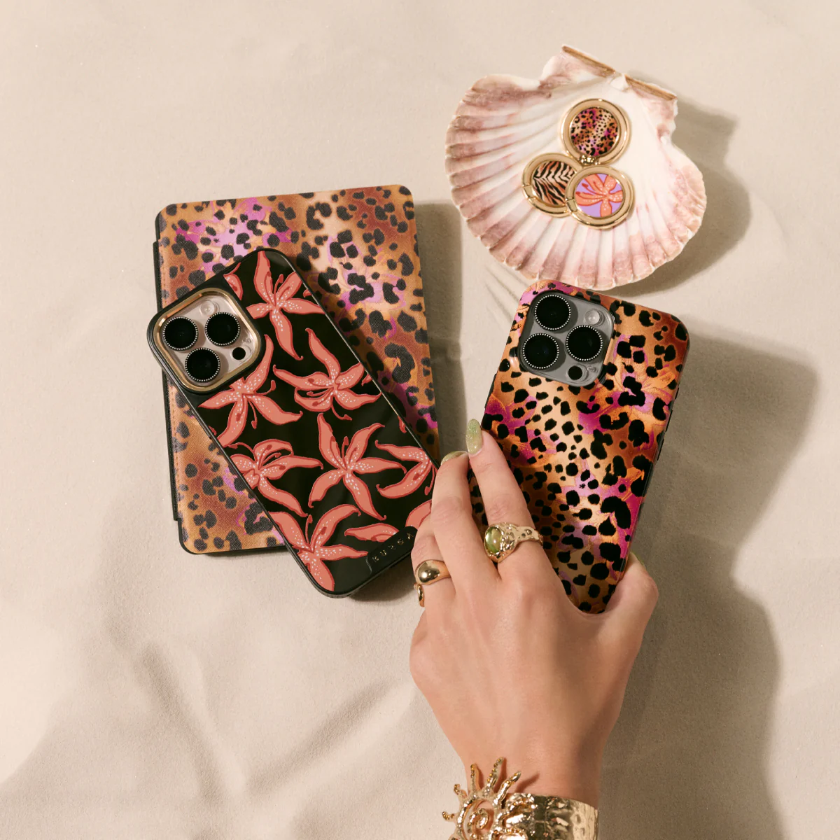 Wild Era - iPhone 17e Etui - Image 9