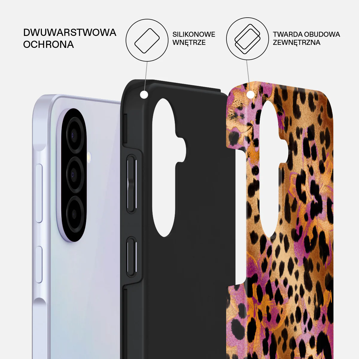 Wild Era - Samsung Galaxy A37 5G Etui - Image 2